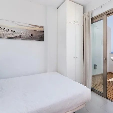 Penthouse Marina, La Caleta Lägenhet Costa Adeje (Tenerife)